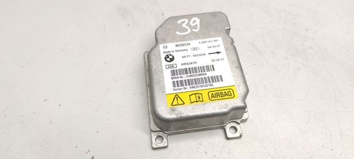 BMW 3 E46 2003 Steuergerät Modul 65776933238 ARB5975