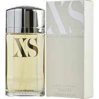Xs By Paco Rabanne Edt Spray 3.4 Oz-126504 on sale Xs By Paco Rabanne Edt Spray 3.4 Oz-126504 on sale