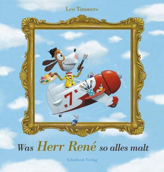 Thumbnail - Was Herr René So Alles Malt