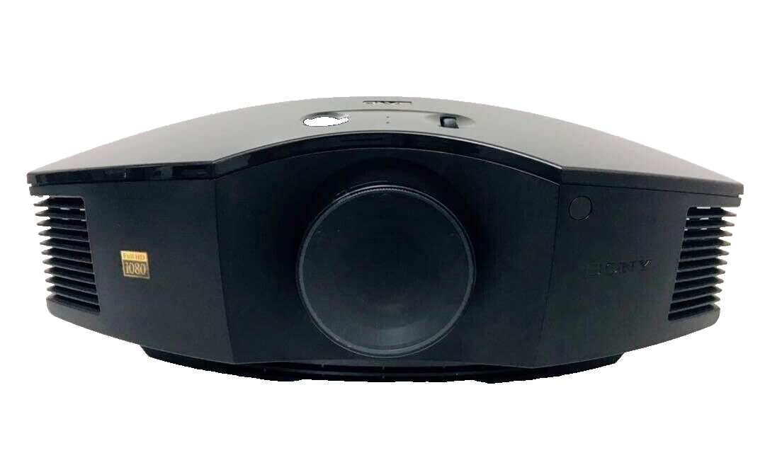 【美品】SONY BRAVIA ビデオプロジェクター VPL-HW10 Amazon.com: Sony VPLHW10 3-LCD 1080P Home Theater Projector