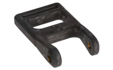 Sachtler ssp11b0118 Rubber Tension Grip/Strap Locking Down Tripods For 7002