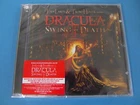 JORN LANDE&TROND HOLTER PRESENT DRACULA - SWING OF DEATH CD +1 BONUS