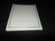 Westrim Crafts Photo Album With 10 Sheets