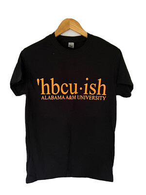 Hbcu Ish T-Shirt Historical Black College Alumni T-Shirt Hbcu Ish T-Shirt Historical Black College Alumni T-Shirt