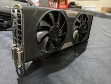 EVGA GeForce GTX 780 SC w/ EVGA ACX Cooler