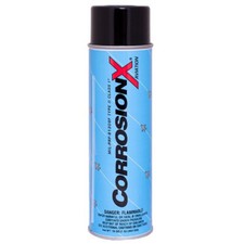 Corrosion Technologies Corrosion-X Aviation Formula 16oz Aerosol Trigger 1 Gal