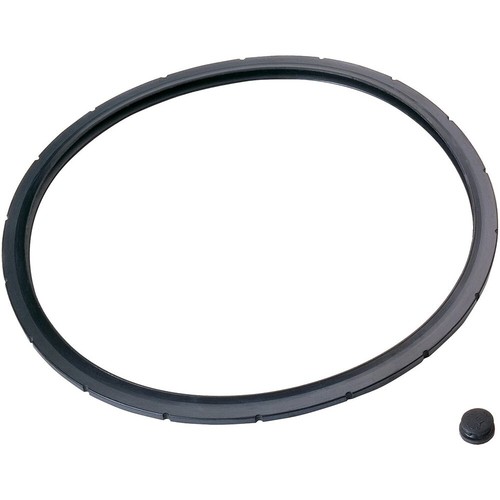 Presto 09985 Rubber Pressure Cooker Sealing Ring Genuine OEM - Picture 2 of 2