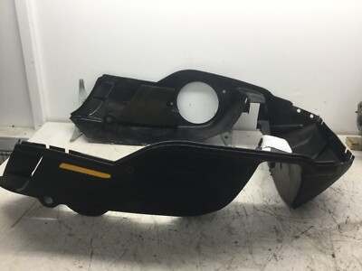 01 Ski Doo SKIDOO ZX MXZ 800 Mxz800 Bottom Belly Pan 500 600 700