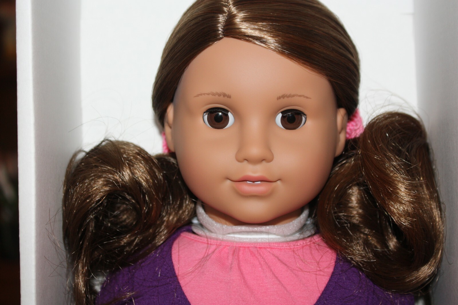 american girl doll marisol value