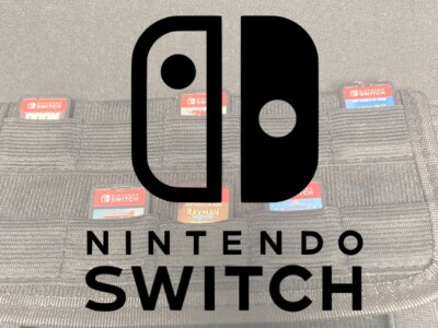 Various Cartridge Only Games for Nintendo Switch   Updated Feb. 19, 2026