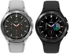 Samsung Galaxy Watch 4 Classic 46mm Smartwatch SM-R890