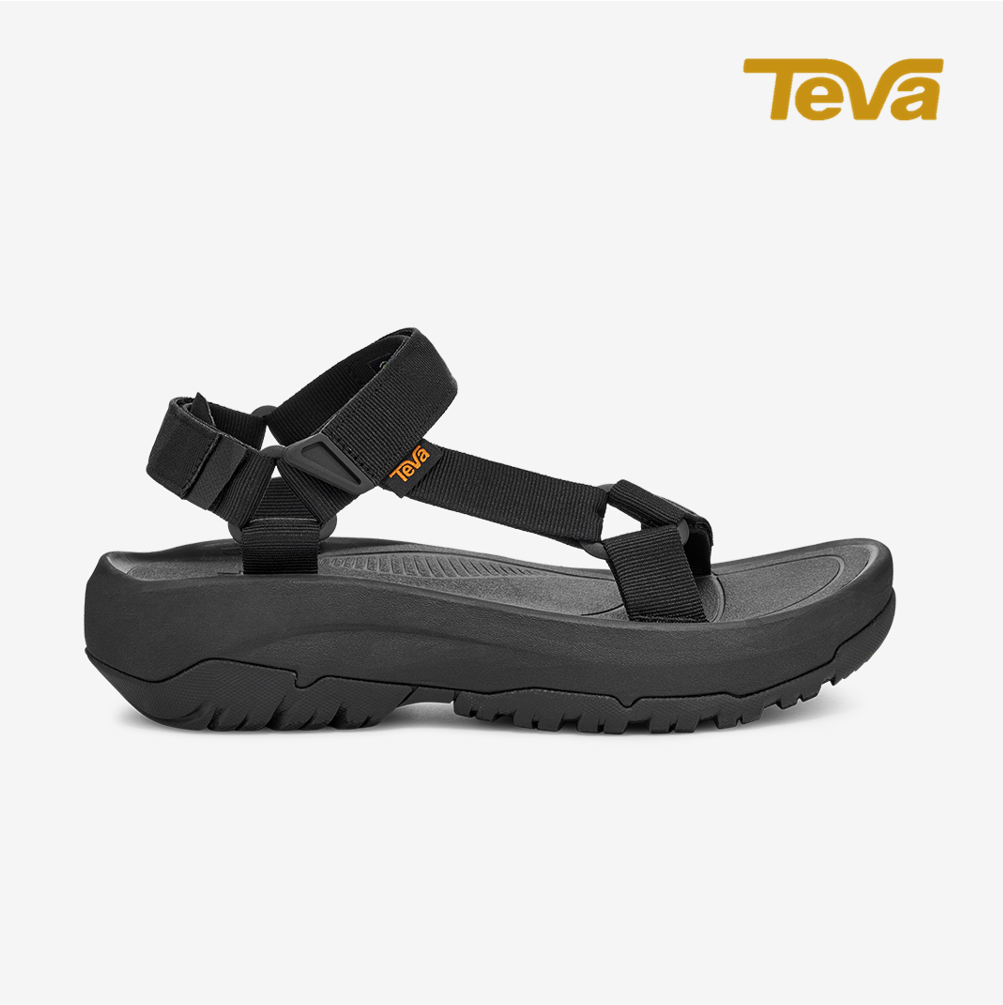 NEW TEVA HURRICANE XLT2 AMPSOLE STVM2411251-BLK BLACK Summer