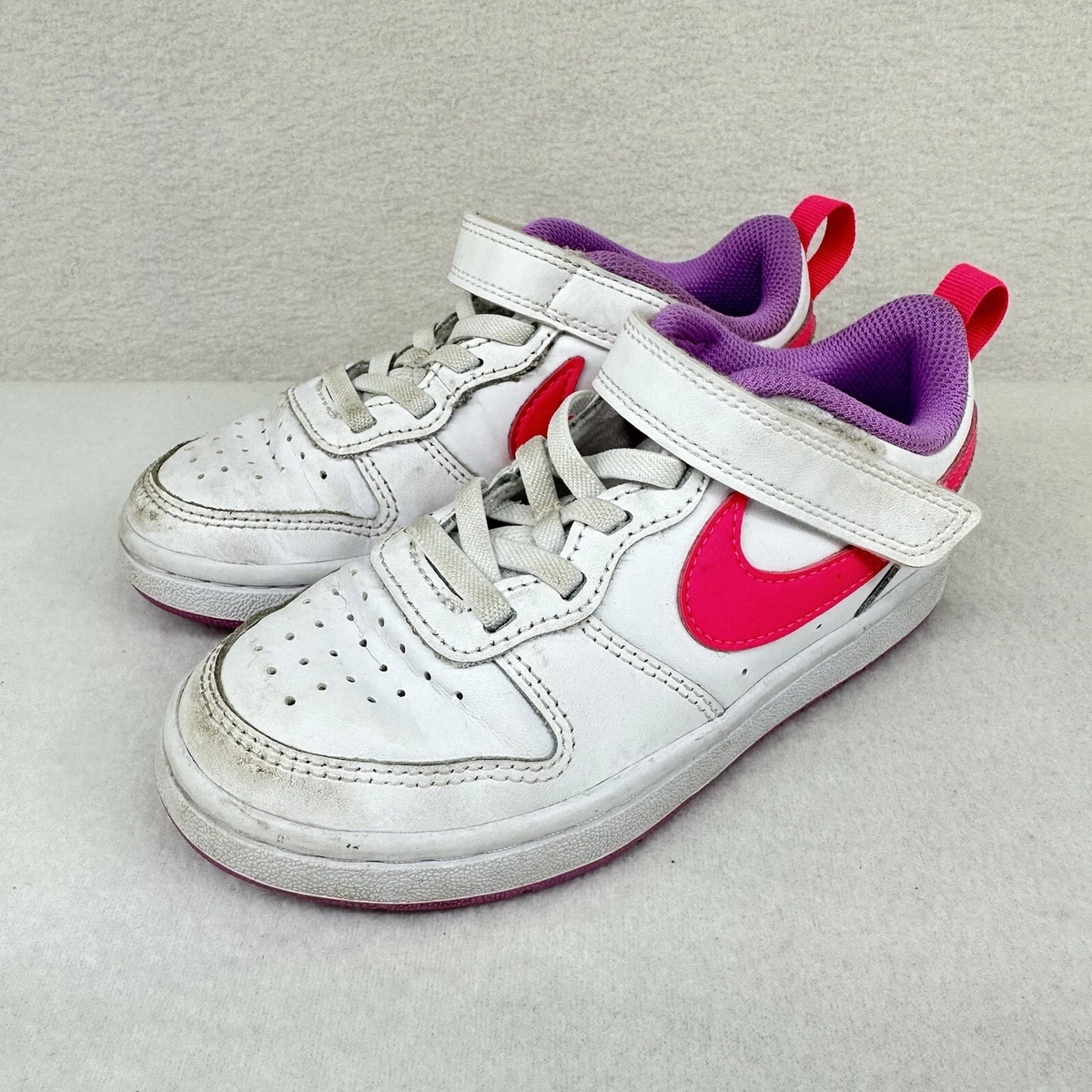 Nike 12c top