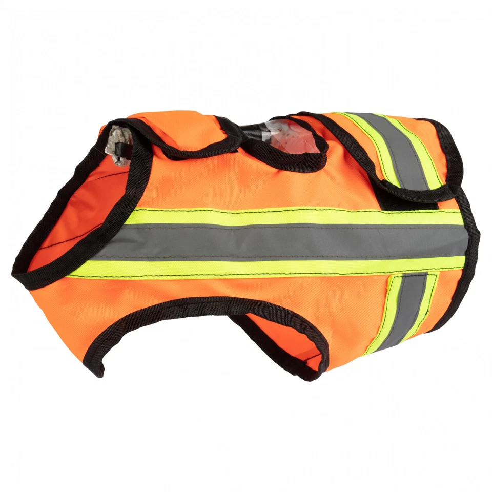 il Lago Passion Reflektorweste für Hunde L