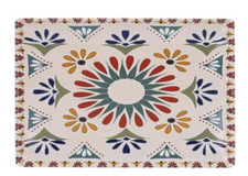 Coimbra 30x20cm rectangular Dinner plate - Sold by plate-