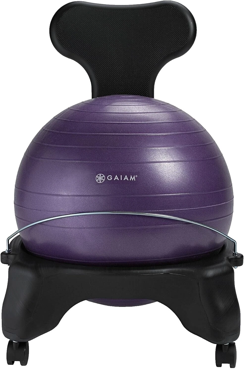 Bomba Gaiam Bolas de ejercicios