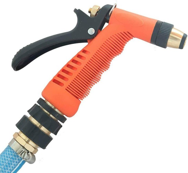 3/4" Garden Hose Quick Connector Value Pack for sale online