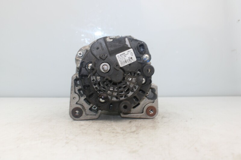 231002854R alternator Dacia Sandero 0.9 TCE CAT 2012 1592273