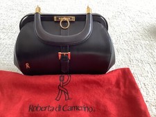 Roberta Di Camerino Handbag