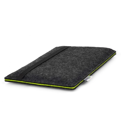 Tablet, Laptop, Notebook Hülle nach Maß - Filz Huelle Etui | FINN Custom made DE - Bild 22 von 77