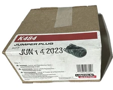 Lincoln Electric K484. Jumper Plug Kit.