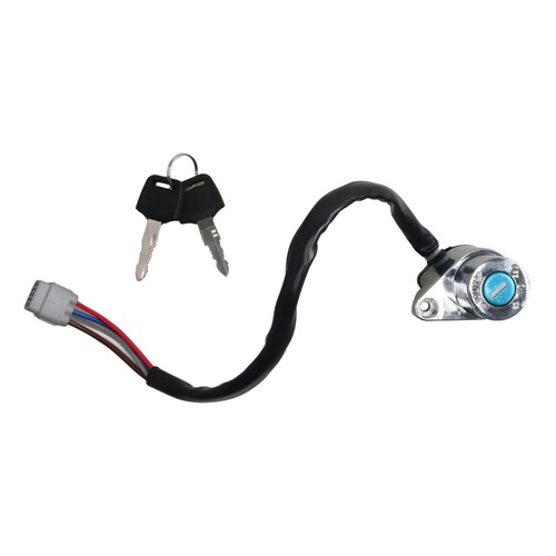 Ignition Switch For Kawasaki 99-04 VULCAN 1500 Classic Nomad Drifter 27005-1215 - Foto 14 di 17