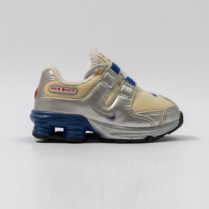 boys shox