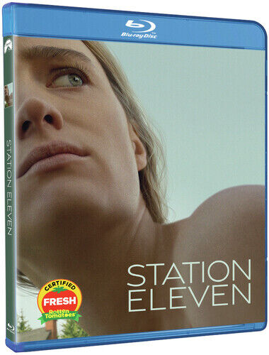 Station Eleven (MOD) (BluRay Movie) - Picture 1 of 1