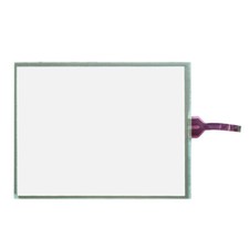 12.1 inch 8 wire for NEX280Ⅲ NEX280 Touch Screen Panel Sensor 270*206mm