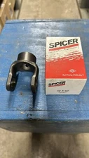 Drive Shaft End Yoke DANA Spicer 10-4-63