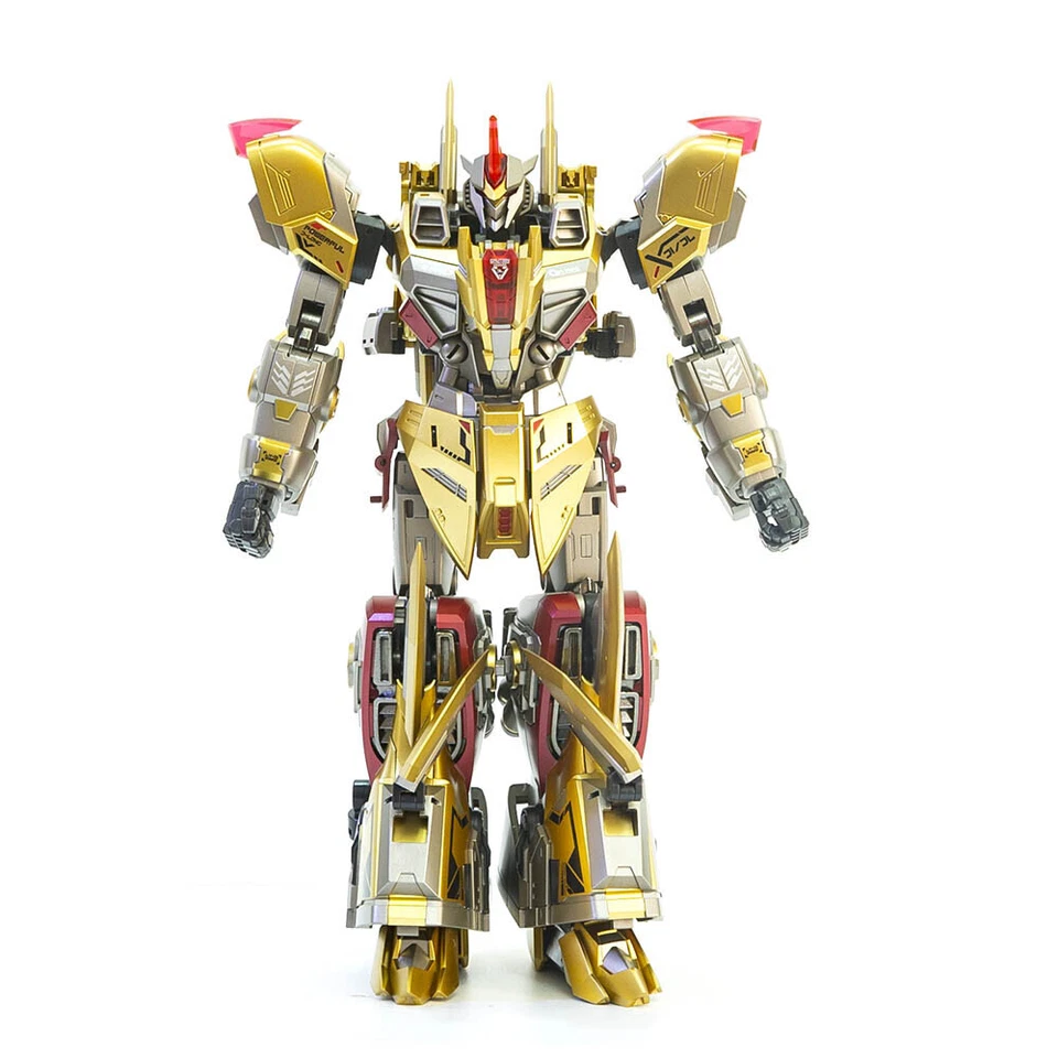 Cang-toys Stegsarow CT-LongYan-01 Beast Volcanicus Stegosaurus Action Figure - Image 4 of 4