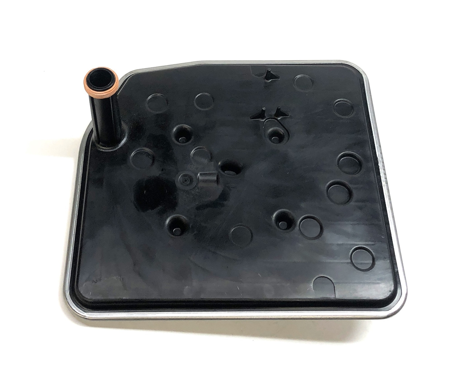 Ford Motorcraft Auto Trans Filter FT188 (BL3Z7A098A) NOS eBay