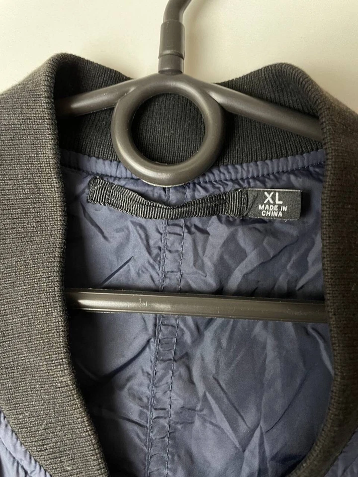 BLK DNM luxury jacket size XL - Image 2 of 4