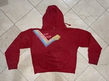 2002 Strawberry Shortcake Hoodie