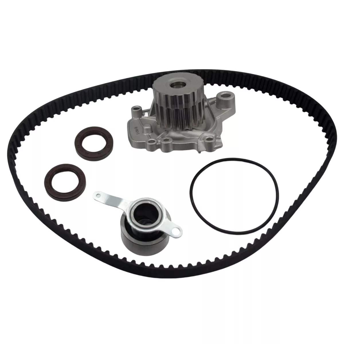 2000 honda 2024 civic timing belt