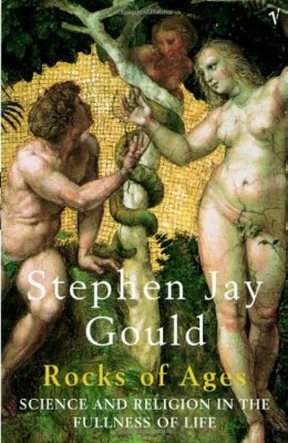 Rocks Of Ages,Sj Gould, Stephen Jay Gould