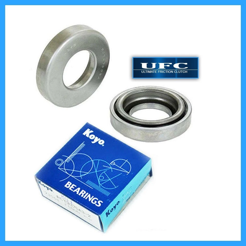 KOYO CLUTCH RELEASE THROW OUT BEARING fits 03 06 NISSAN 350Z