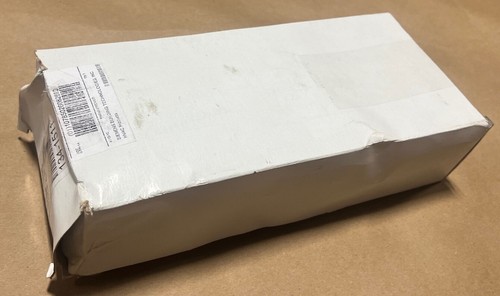 SIEMENS 134-1511 LOW TEMP CUTOUT CONTROL, 35° TO 45° RANGE, 40PN34, NEW! - Picture 4 of 6