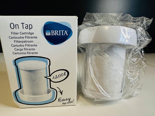 Brita On Tap Water Filter Refill Replacement Cartridge 1200L