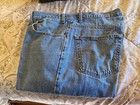 Vintage Levi's 560 ~ COMFORT LOOSE Fit TAPERED Leg Blue Jeans - Men Size 42 x 30 — photo 1