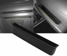 Abs Interior Co-pilot Armrest Storage-box Handle For Jeep Wrangler Jk 2007-2010