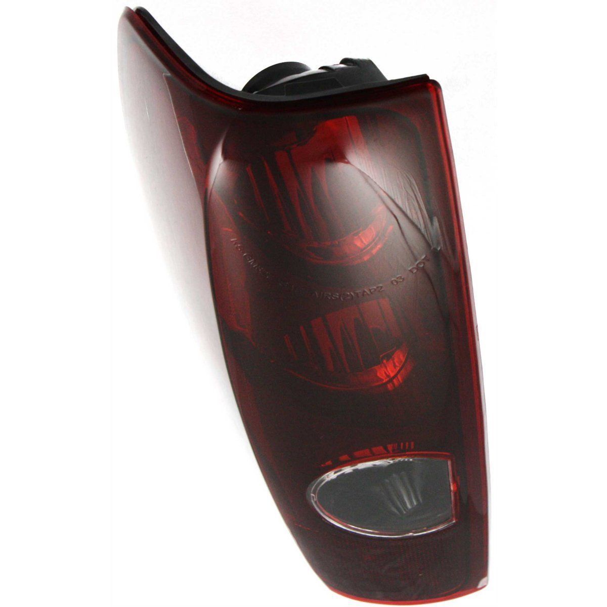 Set Of Pair Black Altezza Style Taillights For 1995-2000 Toyota Tacoma 2WD 4WD E - Foto 7