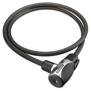 kryptonite wire lock