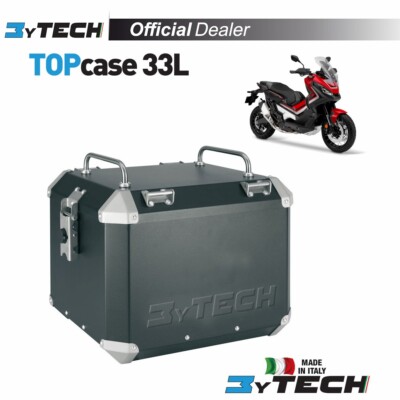 mytech top case