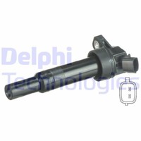 Delphi GN10633-12B1 ZüNdspule FüR Hyundai KIA