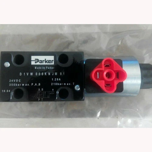 one D1VW006KNJW91 NEW PARKER VALVE D1VW006KNJW91 Fast Delivery