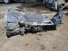 Jerico 4 speed manual transmission and accessories