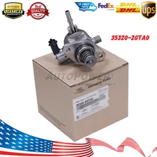 OEM 35320-2GTA0 High Pressure Pump For Hyundai Santa Fe Sonata 2.0L 2015-2020