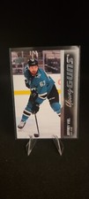 Jeffrey Viel 2021-22 Upper Deck Series 1 Young Guns #233