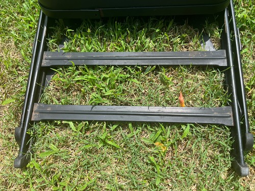 Rare Vintage 1994 95-96 Season Toronto Raptors Court side Bench Basketball Chair - Picture 7 of 11